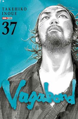 VAGABOND N.37 | Panini México