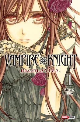 Vampire-Knight-Memories1.jpg VAMPIRE KNIGHT MEMORIES N.01 | Panini México