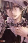 Vampire-Knight-Memories2.jpg VAMPIRE KNIGHT MEMORIES N.02 | Panini México
