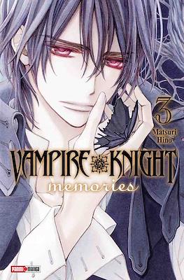 Vampire-Knight-Memories3.jpg VAMPIRE KNIGHT MEMORIES N.03 | Panini México