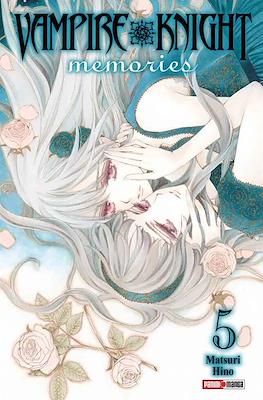 Vampire-Knight-Memories5.jpg VAMPIRE KNIGHT MEMORIES N.05 | Panini México