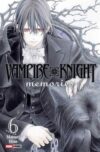 Vampire-Knight-Memories6.jpg VAMPIRE KNIGHT MEMORIES N.06 | Panini México