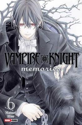Vampire-Knight-Memories6.jpg VAMPIRE KNIGHT MEMORIES N.06 | Panini México