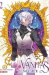 Vanitas-no-Carte02.jpg VANITAS NO CARTE N.02 | Panini México