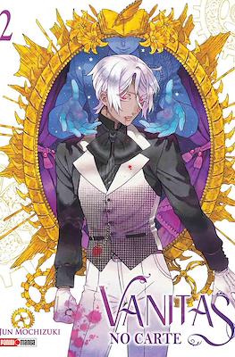VANITAS NO CARTE N.02 | Panini México
