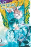 VANITAS NO CARTE N.03 | Panini México