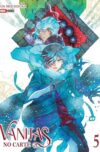 Vanitas-no-Carte05.jpg VANITAS NO CARTE N.05 | Panini México