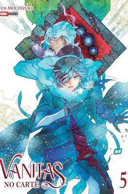 VANITAS NO CARTE N.05 | Panini México