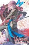 Vanitas-no-Carte06.jpg VANITAS NO CARTE N.06 | Panini México