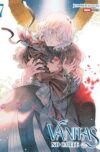 Vanitas-no-Carte07.jpg VANITAS NO CARTE N.07 | Panini México