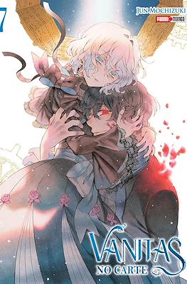 VANITAS NO CARTE N.07 | Panini México