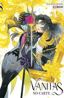 VANITAS NO CARTE N.08 | Panini México
