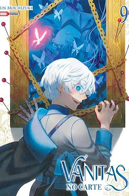 VANITAS NO CARTE N.09 | Panini México