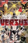 Versus4.jpg VERSUS N.04 | Panini México