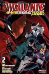 Vigilante-My-Hero-Academia-Illegals02.jpg VIGILANTE - BOKU NO HERO N.02 | Panini México