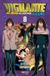 Vigilante-My-Hero-Academia-Illegals08.jpg VIGILANTE - BOKU NO HERO N.08 | Panini México