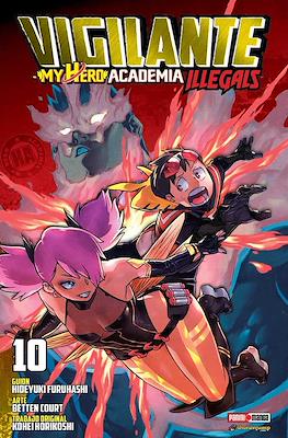 Vigilante-My-Hero-Academia-Illegals10.jpg VIGILANTE - BOKU NO HERO N.10 | Panini México