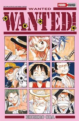 Wanted-Recopilaci-n-de-historias-cortas-de-One-Piece1.jpg WANTED MANGA N.01 (TOMO ÚNICO) | Panini México