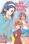 We-Never-Learn01.jpg WE NEVER LEARN N.01 | Panini México