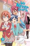 We-Never-Learn02.jpg WE NEVER LEARN N.02 | Panini México