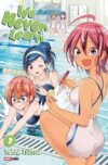 We-Never-Learn03.jpg WE NEVER LEARN N.03 | Panini México