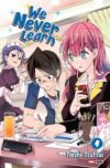 We-Never-Learn04.jpg WE NEVER LEARN N.04 | Panini México