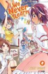 We-Never-Learn08.jpg WE NEVER LEARN N.08 | Panini México