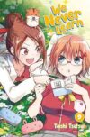 We-Never-Learn09.jpg WE NEVER LEARN N.09 | Panini México