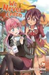 We-Never-Learn10.jpg WE NEVER LEARN N.10 | Panini México