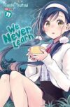 We-Never-Learn11.jpg WE NEVER LEARN N.11 | Panini México