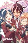 WE NEVER LEARN N.17 | Panini México
