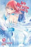 WE NEVER LEARN N.21 | Panini México