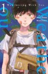 WEATHERING WITH YOU N.01 | Panini México