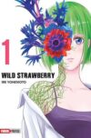Wild-Strawberry1.jpg WILD STRAWBERRY N.01 | Panini México