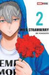 Wild-Strawberry2.jpg WILD STRAWBERRY N.02 | Panini México