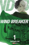 Wind-Breaker-1-Portada-Variante.jpg WIND BREAKER N.01 VARIANTE | Panini México