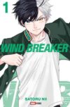 Wind-Breaker01.jpg WIND BREAKER N.01 | Panini México