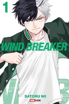 Wind-Breaker01.jpg WIND BREAKER N.01 | Panini México