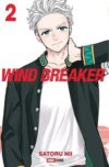 Wind-Breaker02.jpg WIND BREAKER N.02 | Panini México