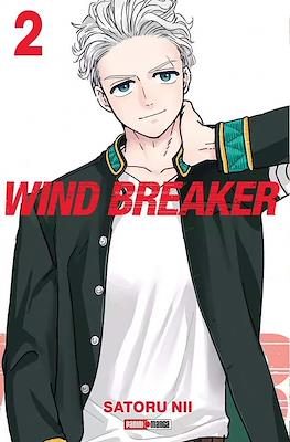 Wind-Breaker02.jpg WIND BREAKER N.02 | Panini México