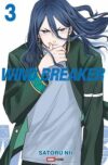 Wind-Breaker03.jpg WIND BREAKER N.03 | Panini México