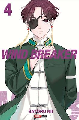 Wind-Breaker04.jpg WIND BREAKER N.04 | Panini México