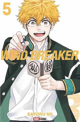Wind-Breaker05.jpg WIND BREAKER N.05 | Panini México