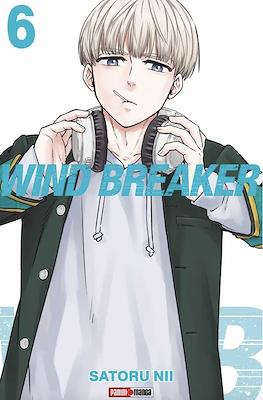 Wind Breaker 06 | Panini México