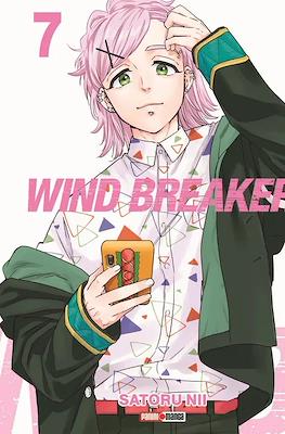 Wind Breaker 07 | Panini México