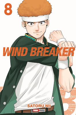 Wind Breaker 08 | Panini México