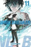 Wind-Breaker11.jpg WIND BREAKER N.11 | Panini México