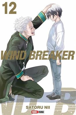 Wind Breaker 12 | Panini México