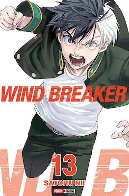 Wind Breaker 13 | Panini México