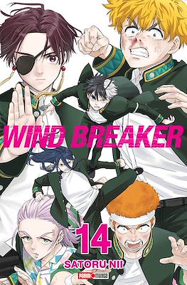 Wind Breaker 14 | Panini México